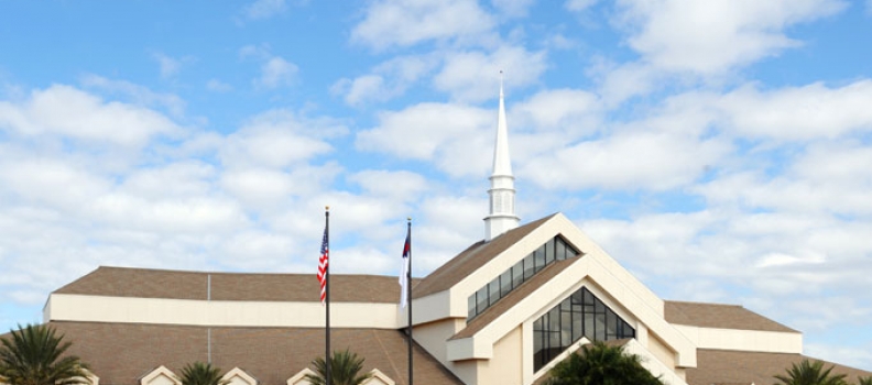 Commercial and Municipal Facilities